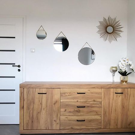 Apartamenty Czerwona Stodola クウォツコ エクステリア 写真