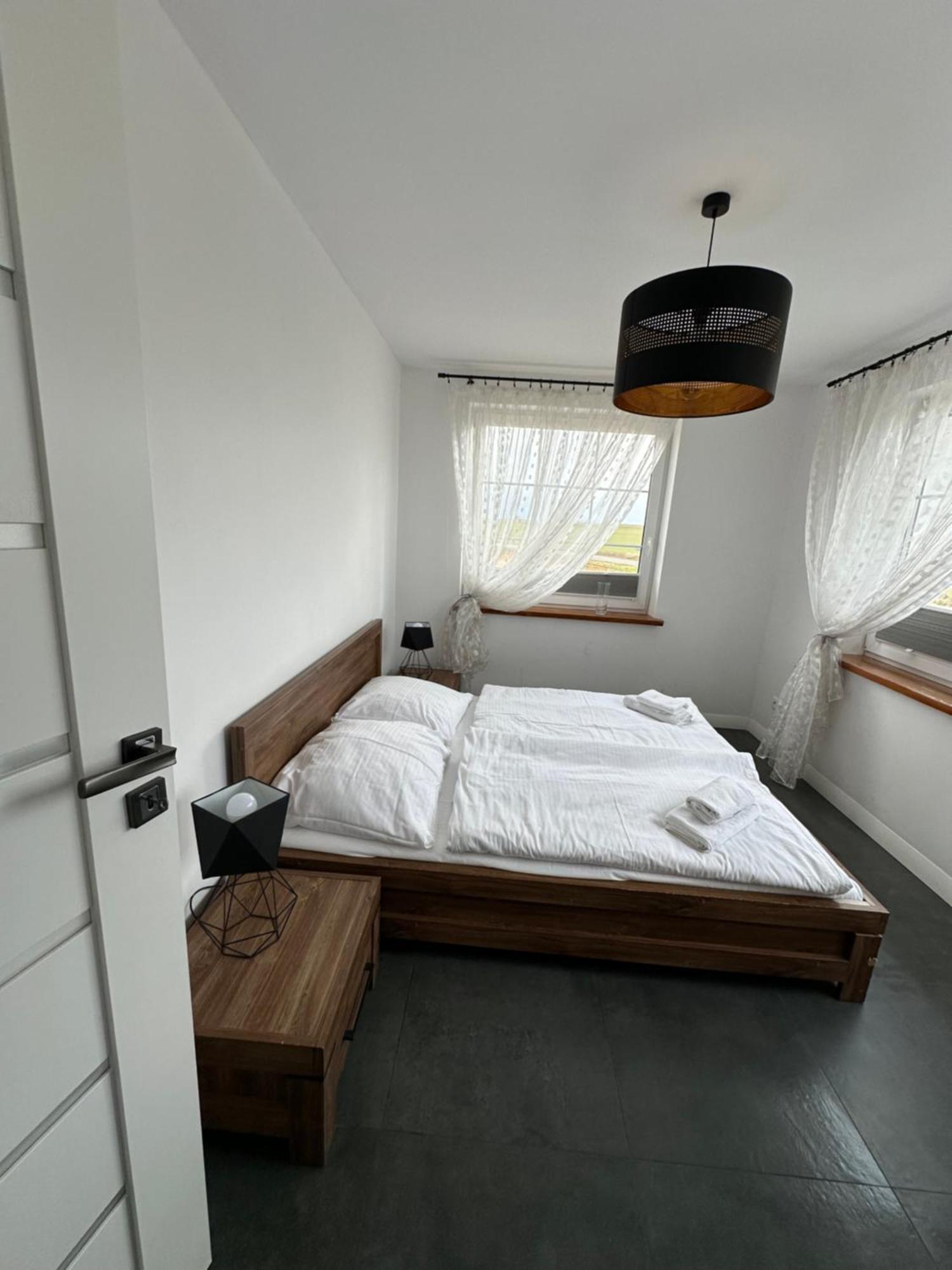Apartamenty Czerwona Stodola クウォツコ エクステリア 写真