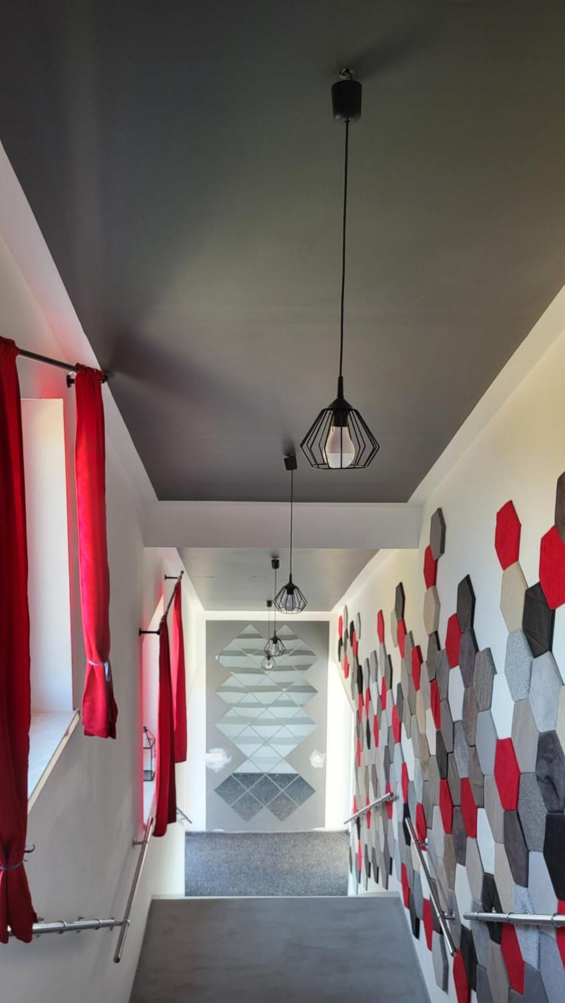 Apartamenty Czerwona Stodola クウォツコ エクステリア 写真