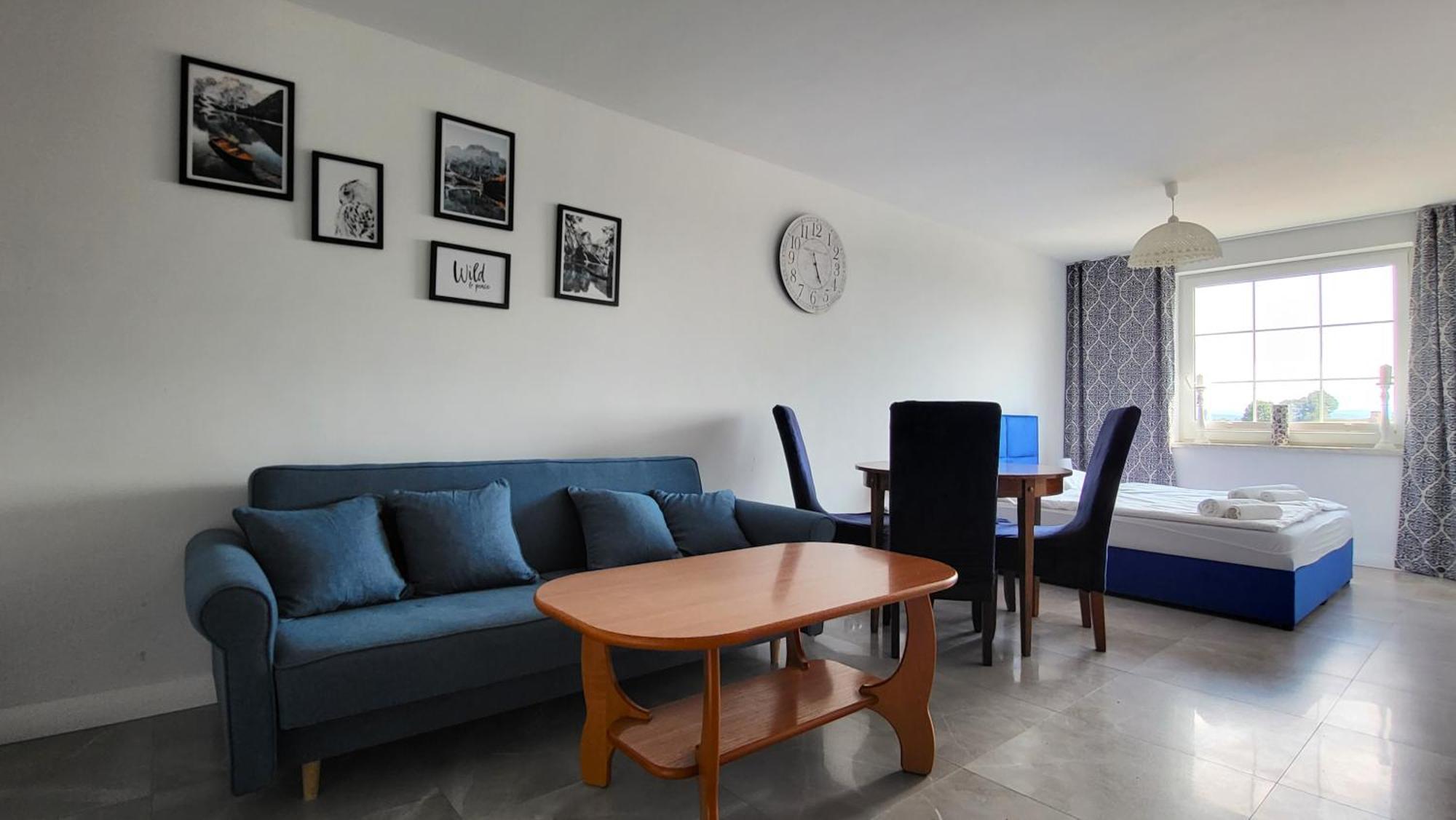 Apartamenty Czerwona Stodola クウォツコ エクステリア 写真