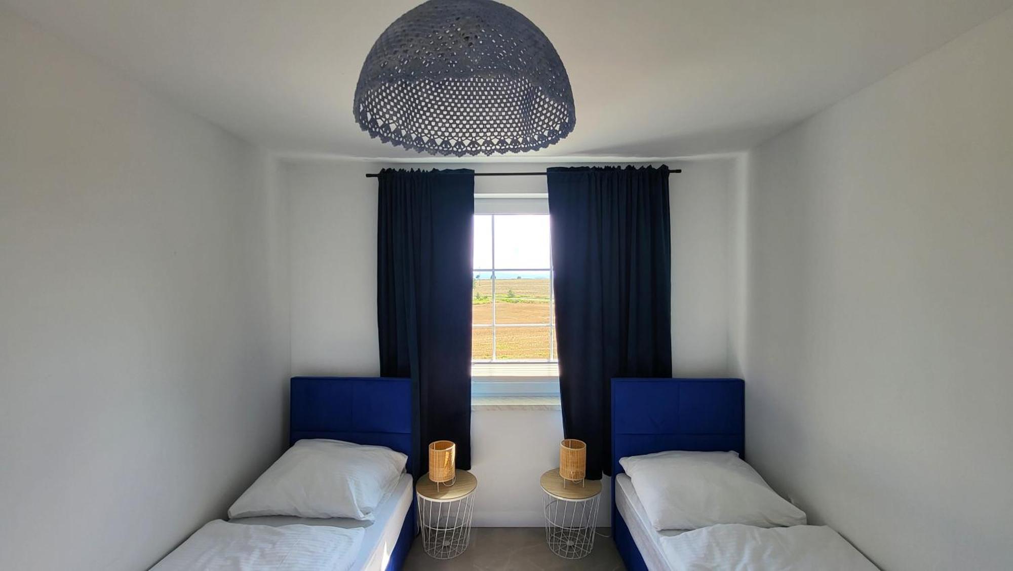 Apartamenty Czerwona Stodola クウォツコ エクステリア 写真