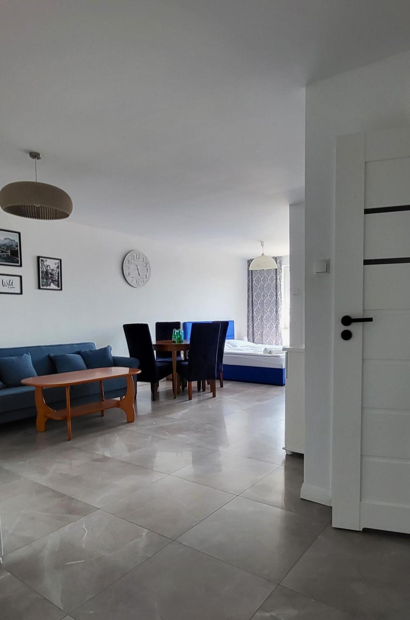 Apartamenty Czerwona Stodola クウォツコ エクステリア 写真