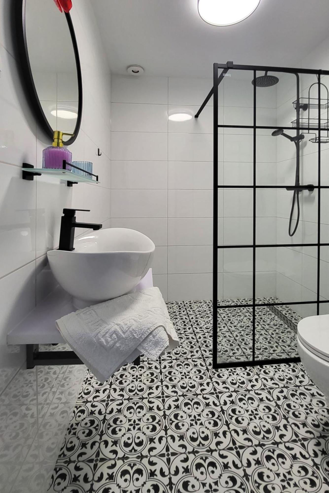 Apartamenty Czerwona Stodola クウォツコ エクステリア 写真