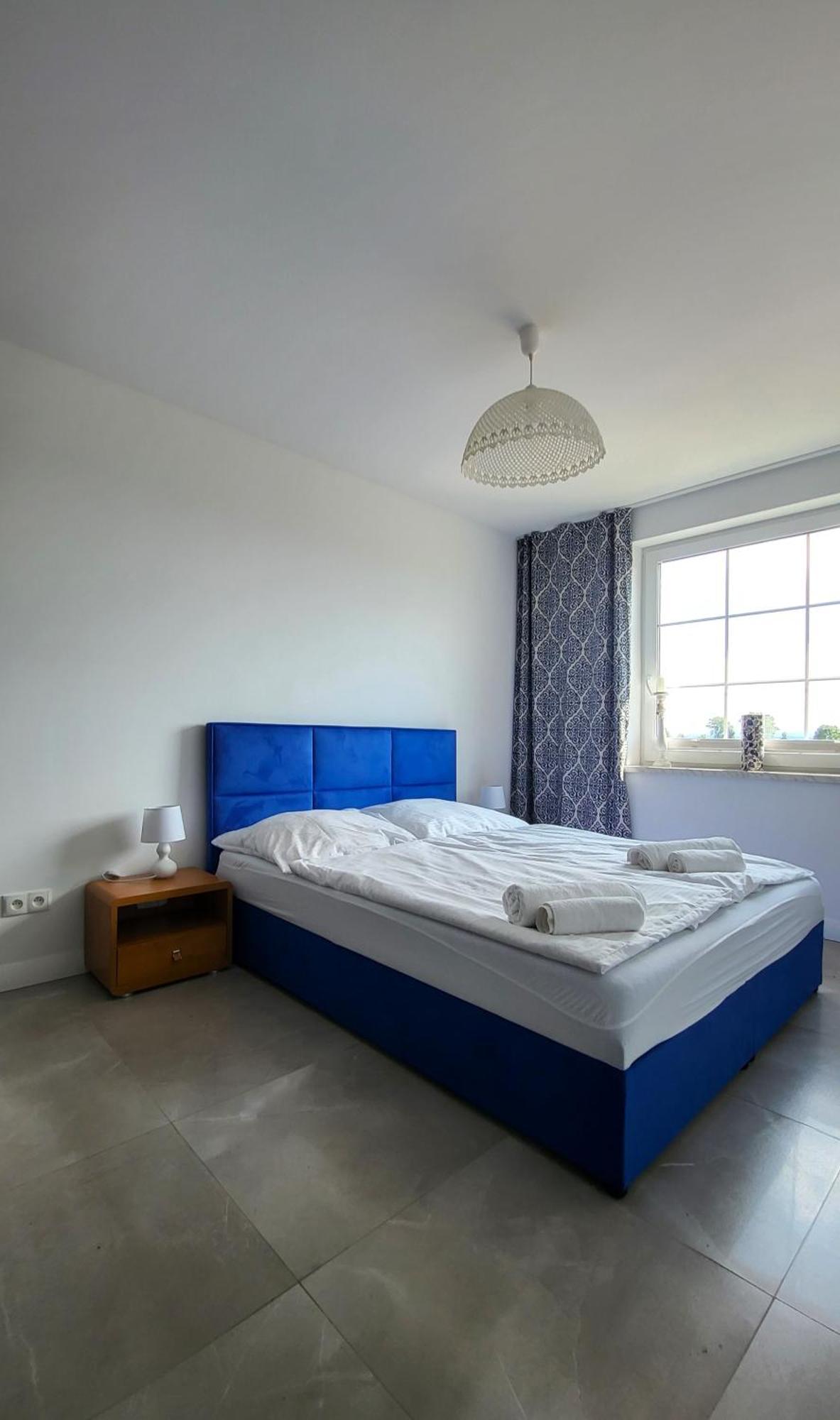 Apartamenty Czerwona Stodola クウォツコ エクステリア 写真