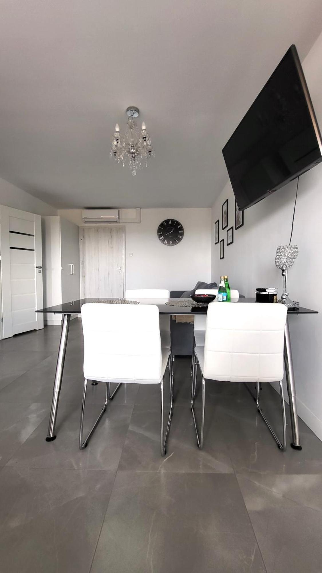 Apartamenty Czerwona Stodola クウォツコ エクステリア 写真