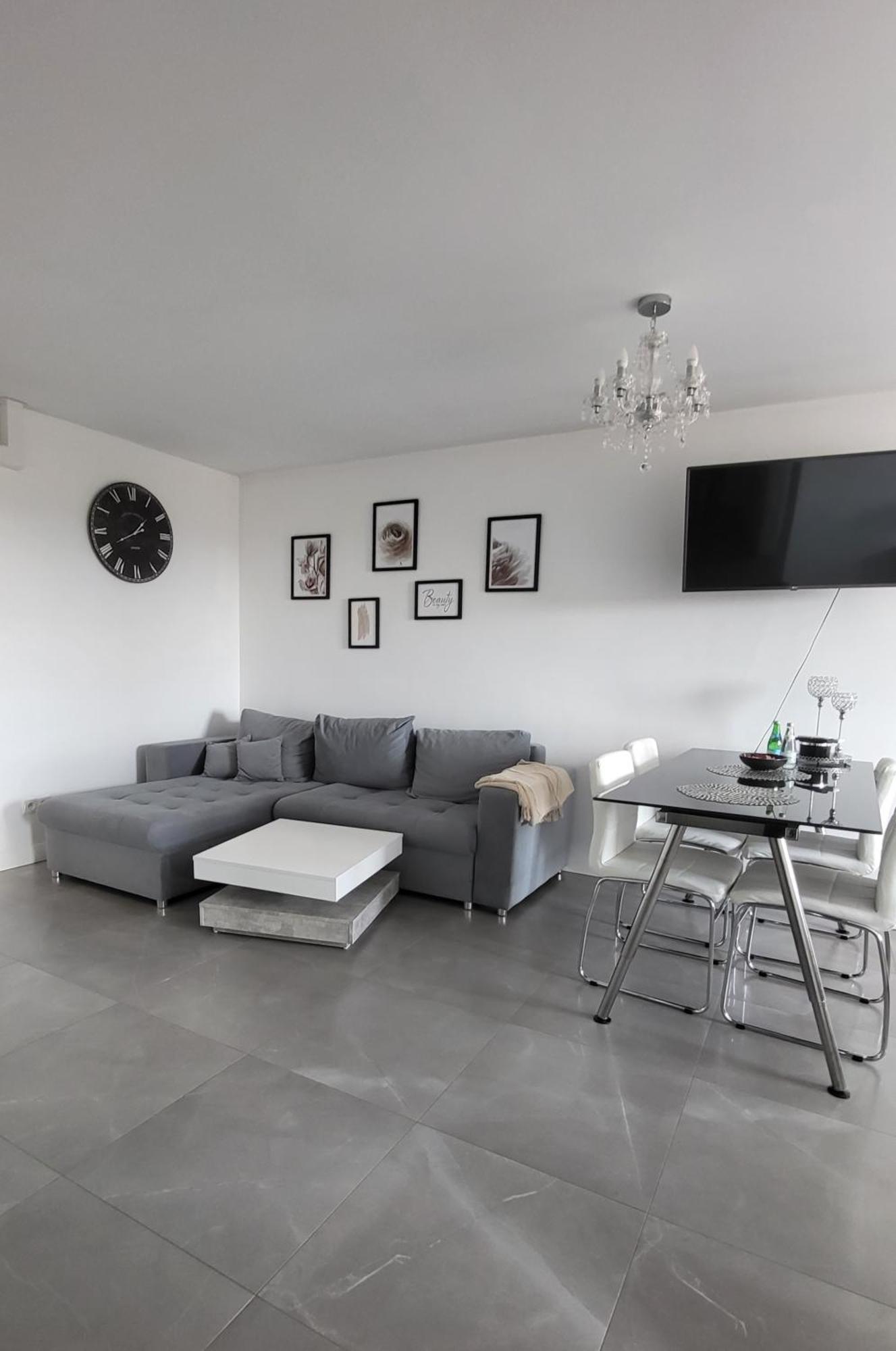 Apartamenty Czerwona Stodola クウォツコ エクステリア 写真