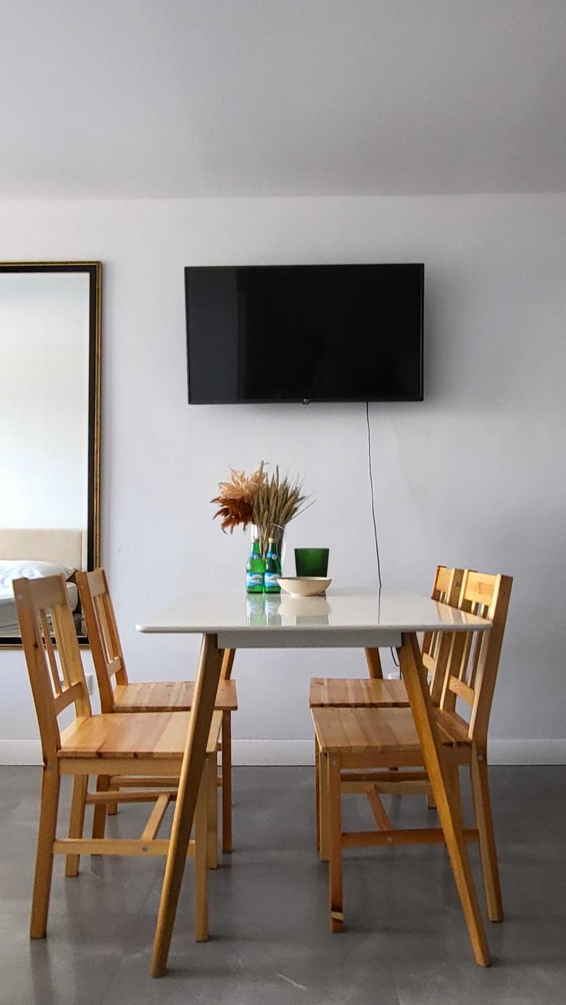 Apartamenty Czerwona Stodola クウォツコ エクステリア 写真